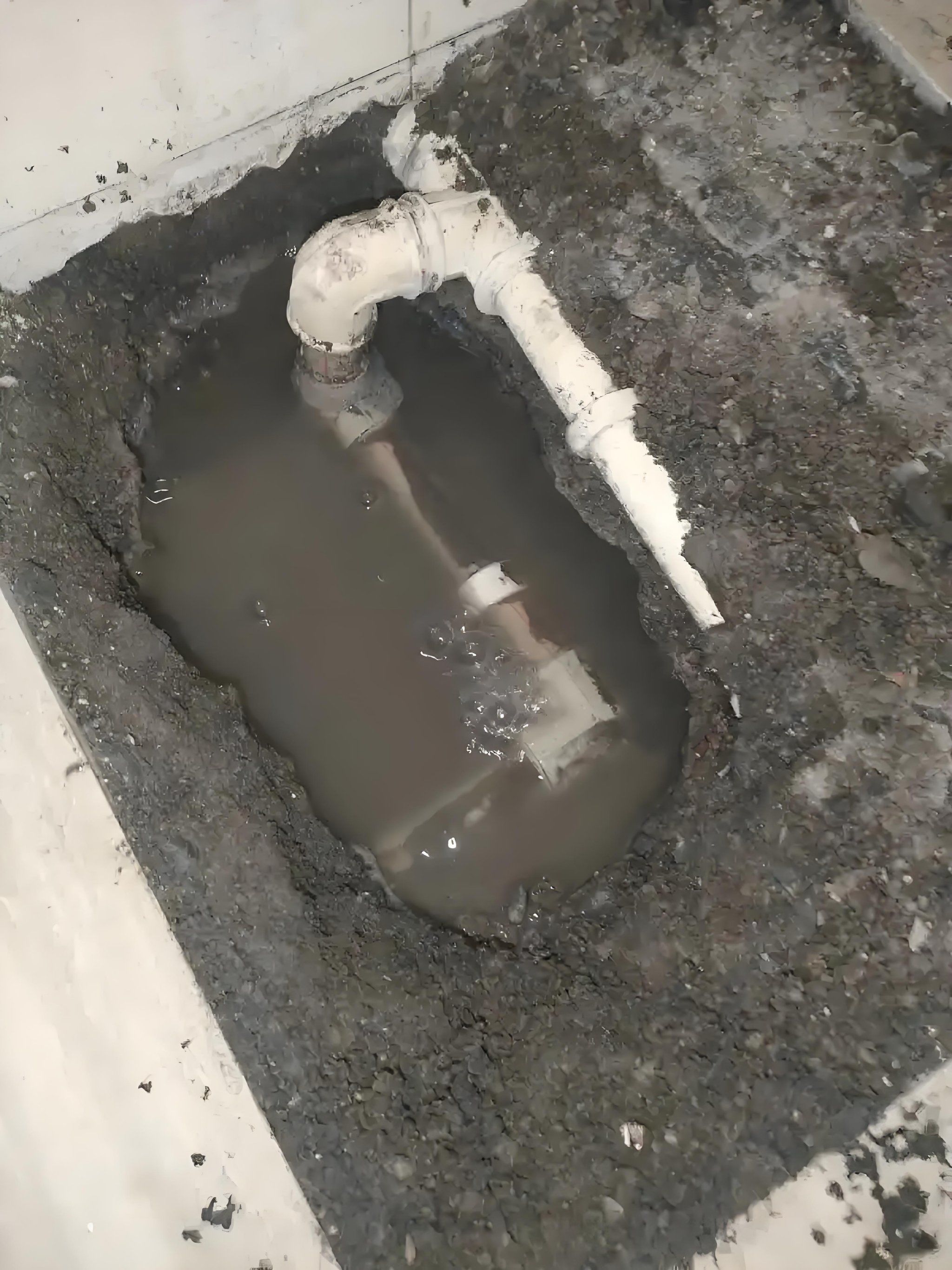 一次都没用的科沃斯扫地机把新家泡了 同品牌产物频现漏水变乱