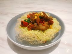 蒜香骨-隆聚·时令海鲜(洪兴店)