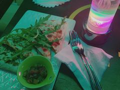 -MOSSO音乐酒吧·Live House(南京西路店)