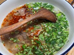 -马记永·兰州牛肉面(天通苑家乐福店)