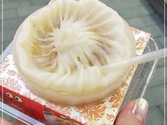 -阿文汤包蟹黄汤包(豫园商城店)