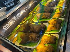 -但家香酥鸭(民生路总店)