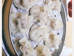 -真真鲜馄饨店(启蒙路店)