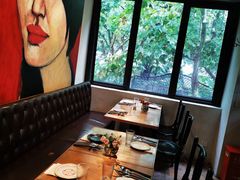 -Ginger(兴国路店)