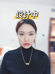 -十三美学·半永久纹眉纹唇·野生眉