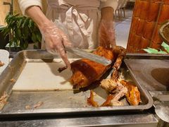 -全聚德(江宁店)