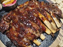 -墨纪Mojí墨西哥餐厅(官舍店)