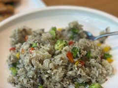 -枣子树·素食餐厅(普陀山店)