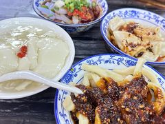 -西月城谭豆花(春熙路店)