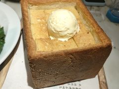 -绿茶餐厅(青岛城阳万象汇店)