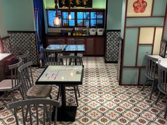 -滕记星发餐室·新加坡菜(巨鹿路店)
