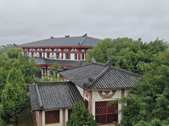 -合浦汉代文化博物馆