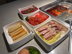 -海底捞大排档火锅(悦荟广场店)