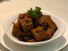 四喜烤麸-御宝轩(益丰·外滩源店)