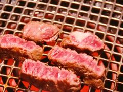 -焱铁烧·黑毛和牛专门店(杭州嘉里中心店)