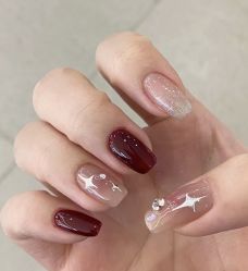 -LILY NAILS美甲美睫