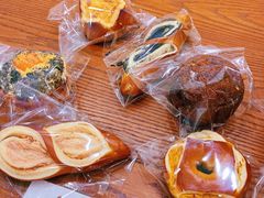 -雀食面包店(钟楼店)
