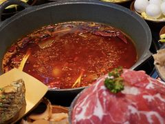 -赵美丽·重庆社区火锅·直营店(火车东站·中豪国际店)