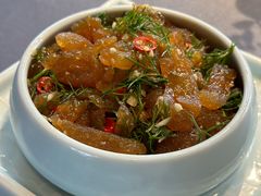 -狮王府淮扬菜(夫子庙老门东店)