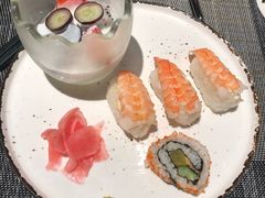 -博林天瑞喜来登酒店·西丽尚膳