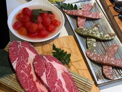 -缘·金家烤鳗鱼(西塔总店)