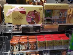 -GODIVA(海岸城店)