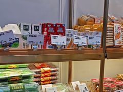 -DANXI丹喜面包·蛋糕(庐山店)