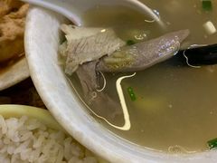 -陈记汤饭(水巷口店)