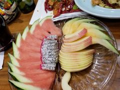 -巴依老爷新疆美食(望京小街店)