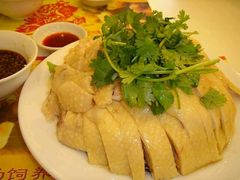 -振鼎鸡(福州路店)