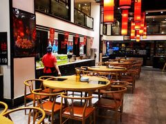 大堂-鸡毛店·川菜(双楠店)