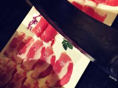 -宽板凳老灶火锅(簋街店)