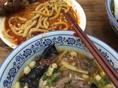 -毅祥斋老孙家泡馍(北院门鼓楼店)