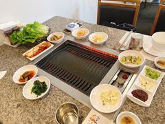 -阿里郎韩国料理