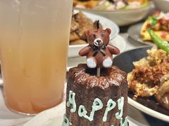 -沛家·西餐Brunch·直火料理