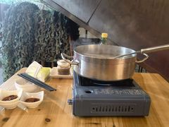 -黑山牛肉汤火锅(花城汇店)