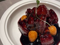 -醉庐·新上海菜(南京西路店)