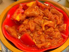 -龍歌自助小火锅(漳州二路爱购店)