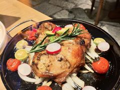 -通海俄式烧烤·俄罗斯大串(爱建店)