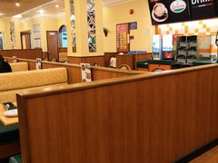 -萨莉亚意式餐厅(人和印象万家店)