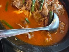 酸汤肥牛-多味居(剪子巷店)