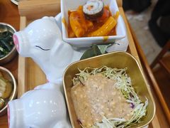 -杀猪天·韩国烤肉(总店)