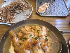 -大鲜生·亚洲菜融合小食堂