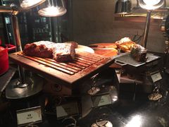 -星汇餐厅(新濠影汇店)