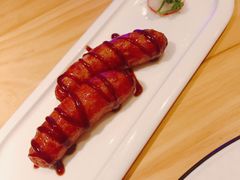 -夏日玛莉西餐厅(岳阳花板桥步步高店)