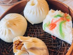 -怡园饭店-餐厅(四望亭店)