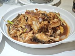 -红日饭店(裕隆三路店)