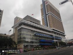 -厦门市妇幼保健院(总院区)