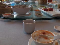 -北海银滩皇冠假日酒店-德丰楼中餐厅