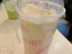 -麦当劳(天兴罗斯福店)